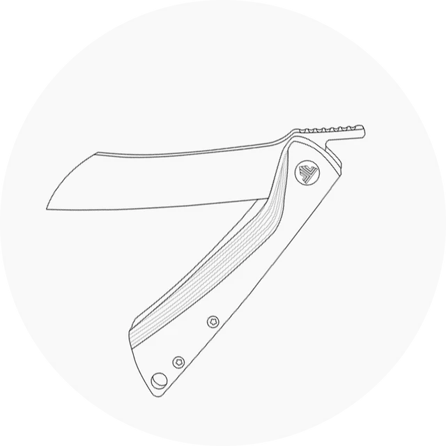 FRONT FLIPPER