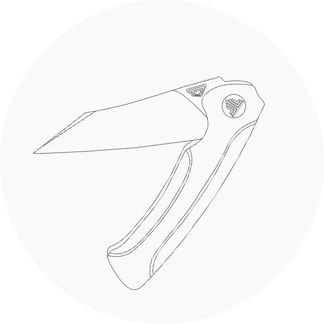 THUMB STUD