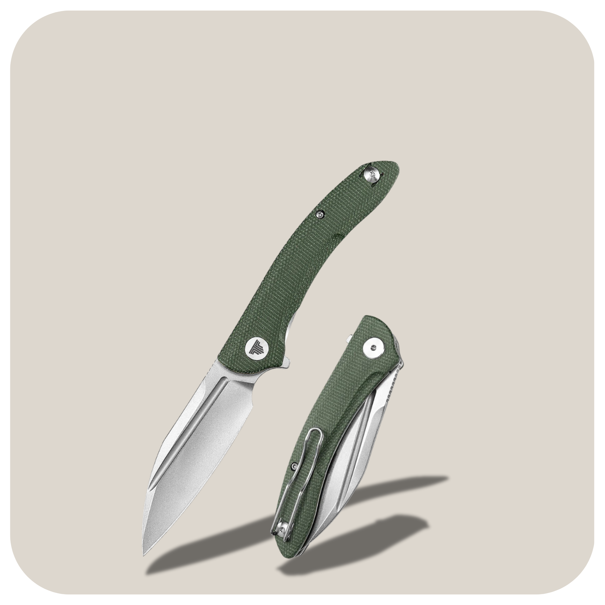 EDC Knives