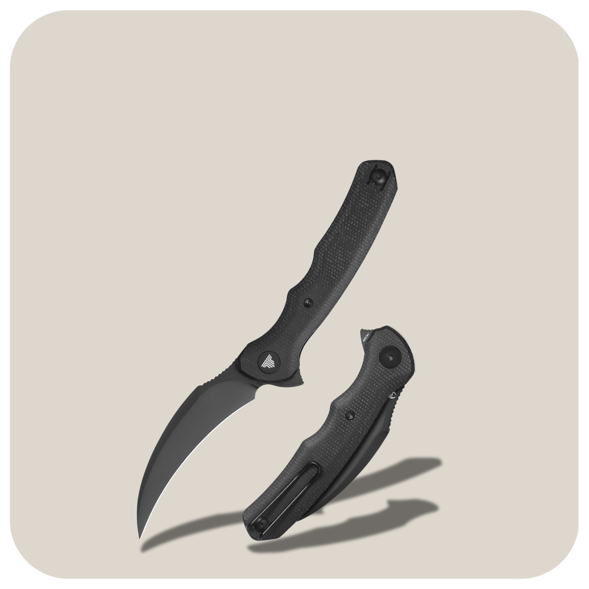 Tactical Knives