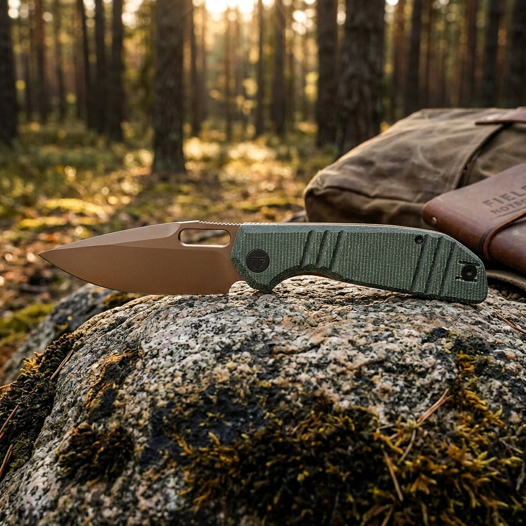 Gecko-GM
